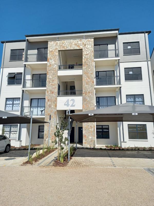 To Let 1 Bedroom Property for Rent in Sandown Western Cape